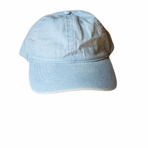 NWT Time and Tru Blue Ball Cap